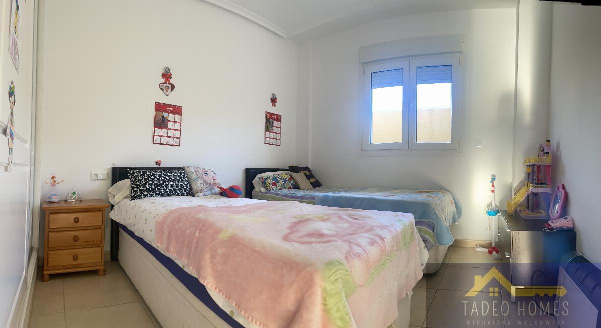 For sale of apartment in Baños y Mendigo