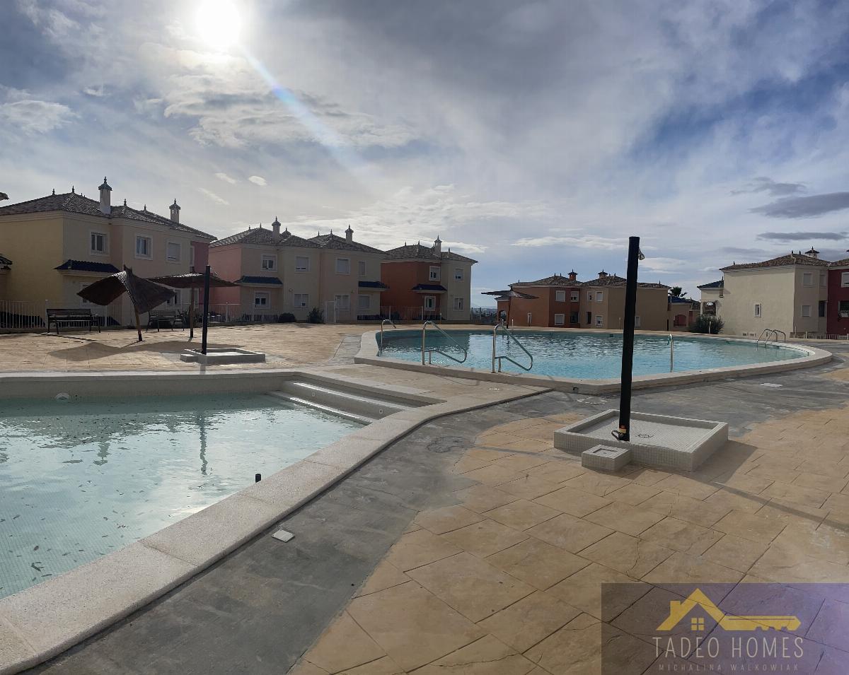For sale of apartment in Baños y Mendigo