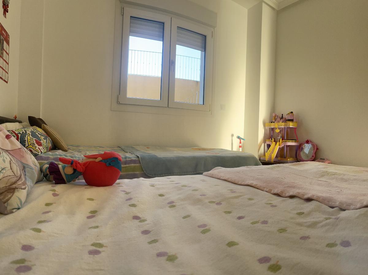 For sale of apartment in Baños y Mendigo