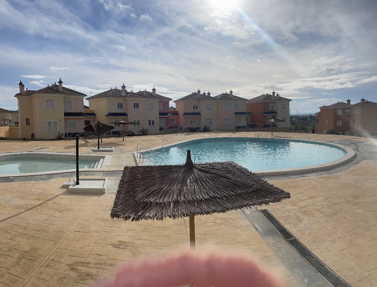 For sale of apartment in Baños y Mendigo
