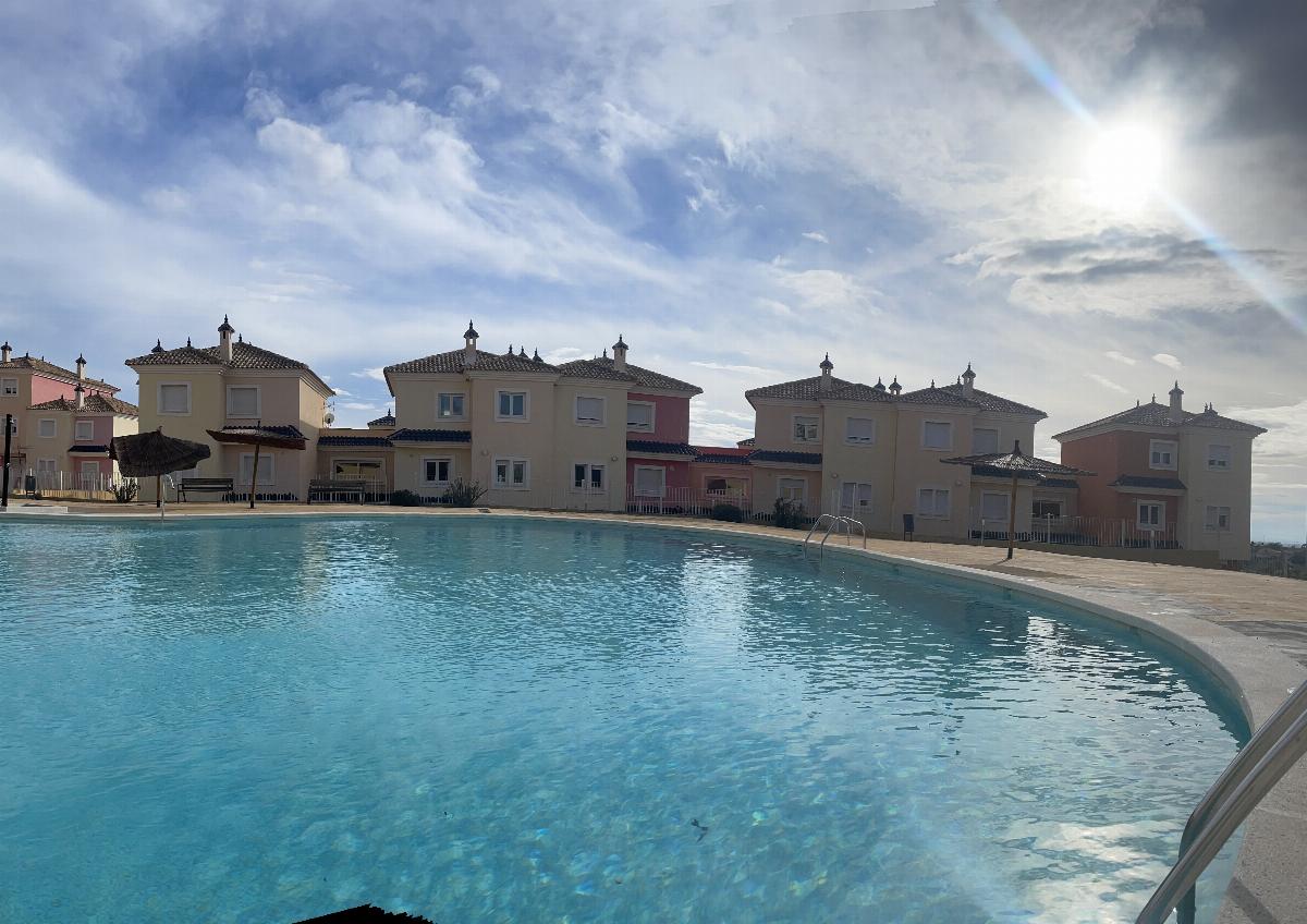 For sale of apartment in Baños y Mendigo