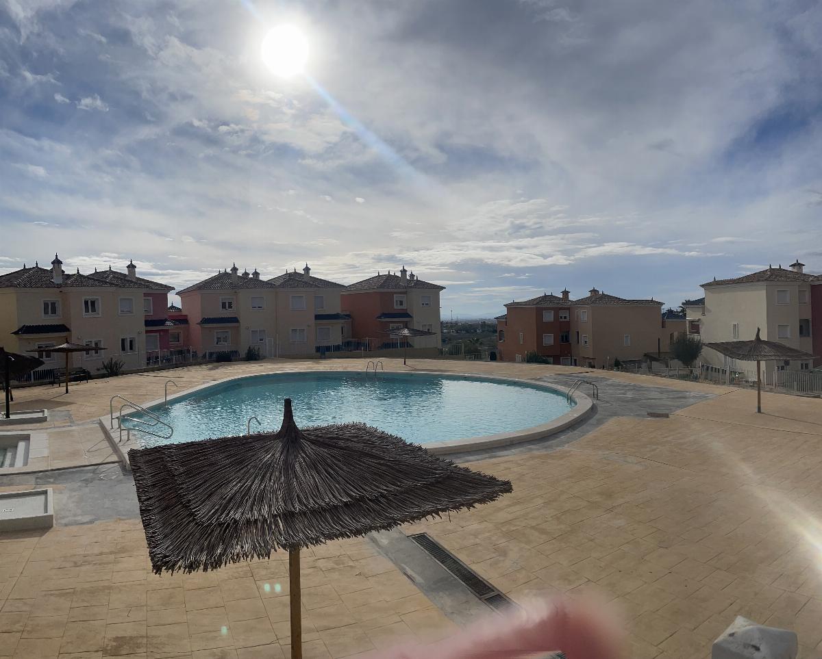 For sale of apartment in Baños y Mendigo
