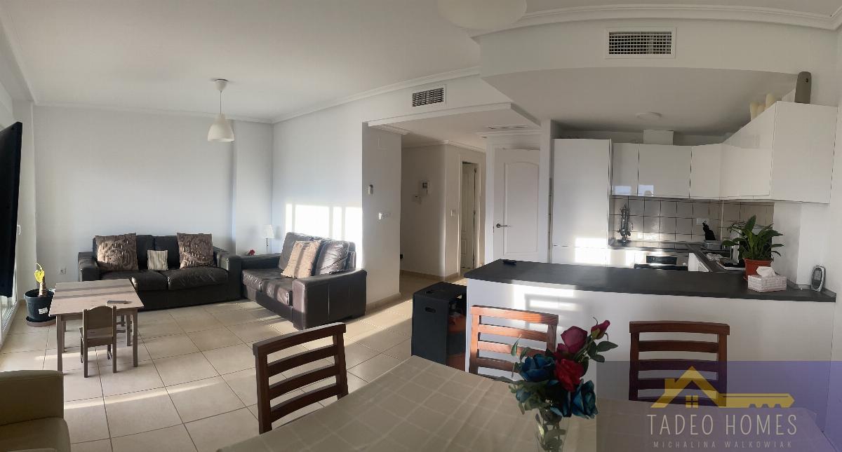 For sale of apartment in Baños y Mendigo