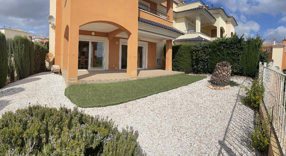 For sale of apartment in Baños y Mendigo