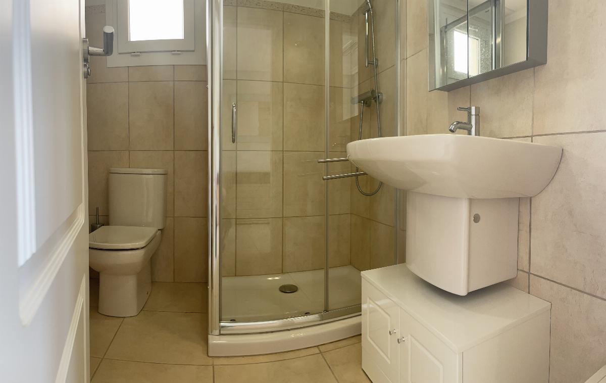 For sale of apartment in Baños y Mendigo