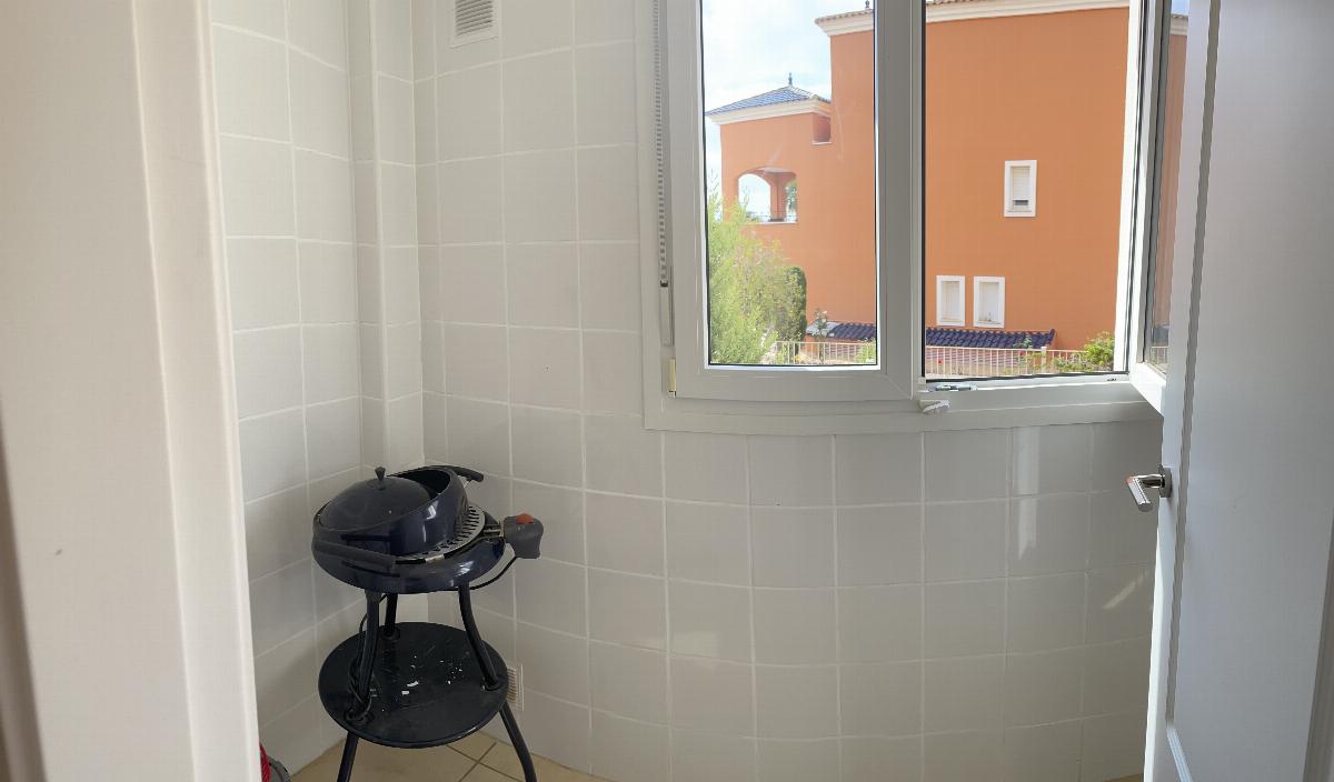 For sale of apartment in Baños y Mendigo