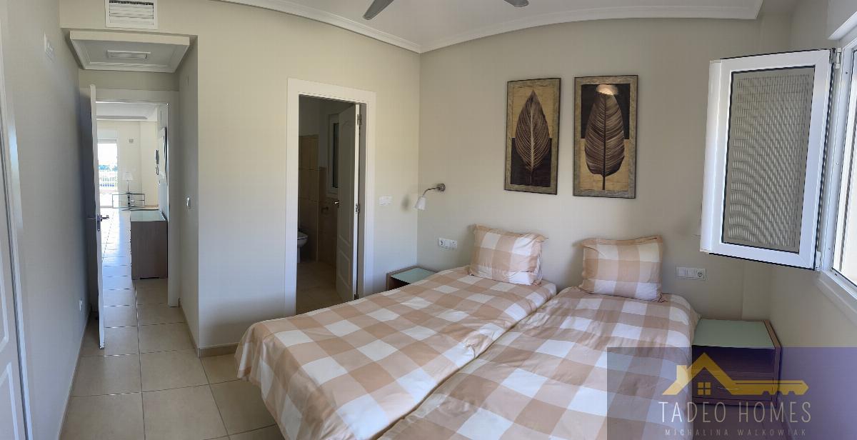 For sale of apartment in Baños y Mendigo
