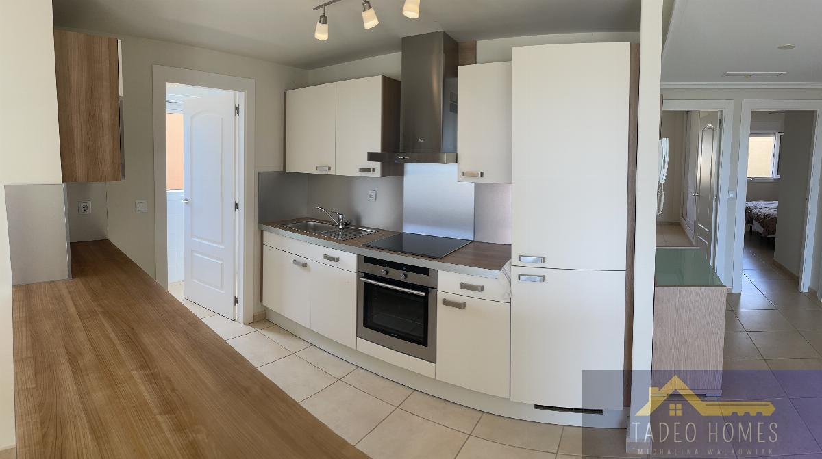 For sale of apartment in Baños y Mendigo
