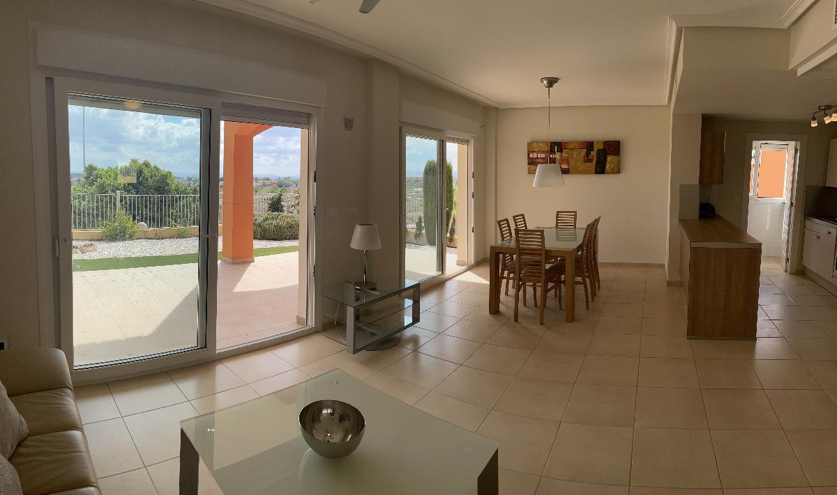 For sale of apartment in Baños y Mendigo