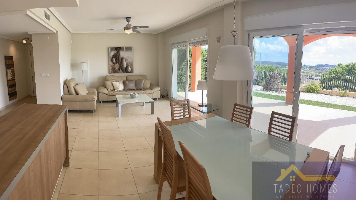 For sale of apartment in Baños y Mendigo