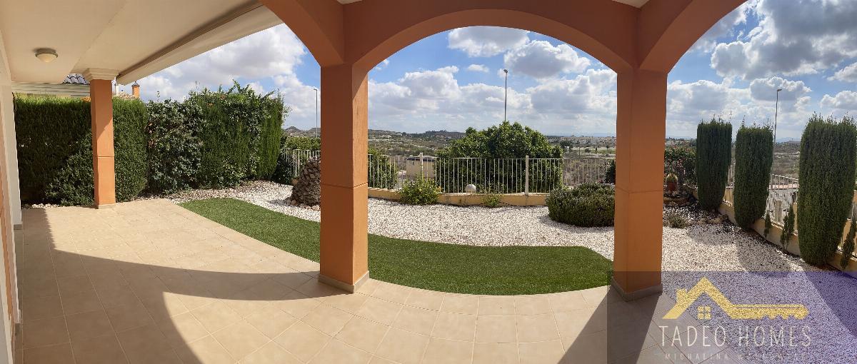 For sale of apartment in Baños y Mendigo