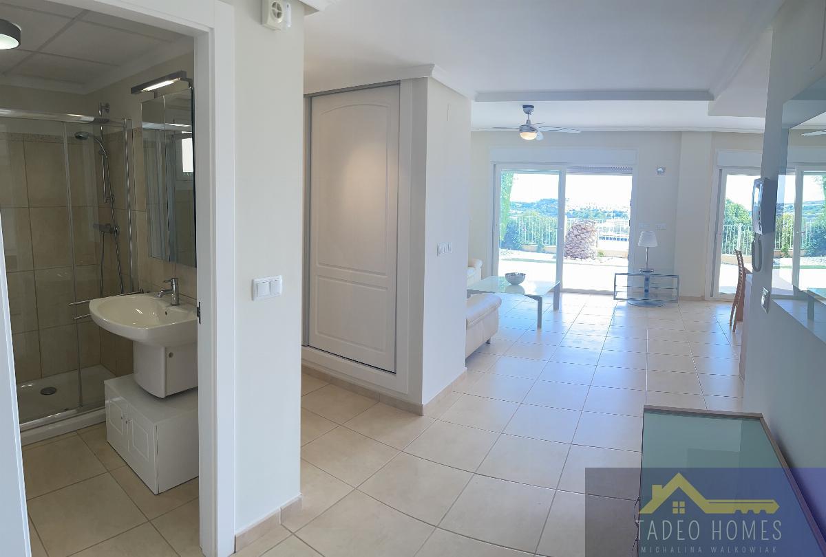 For sale of apartment in Baños y Mendigo