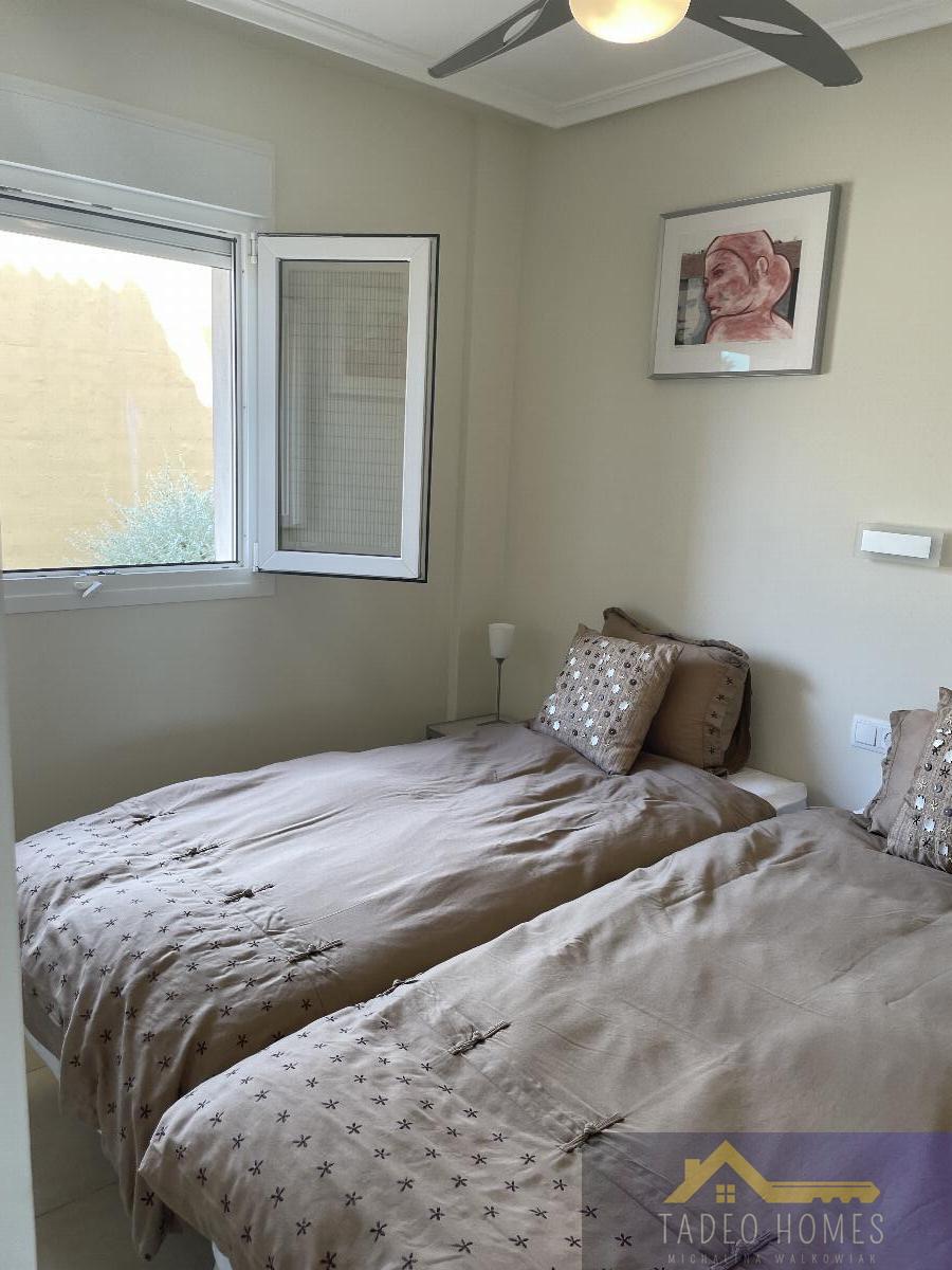 For sale of apartment in Baños y Mendigo