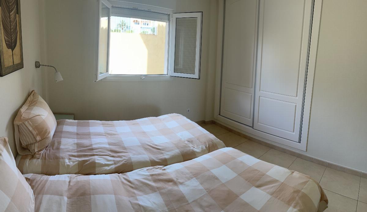 For sale of apartment in Baños y Mendigo