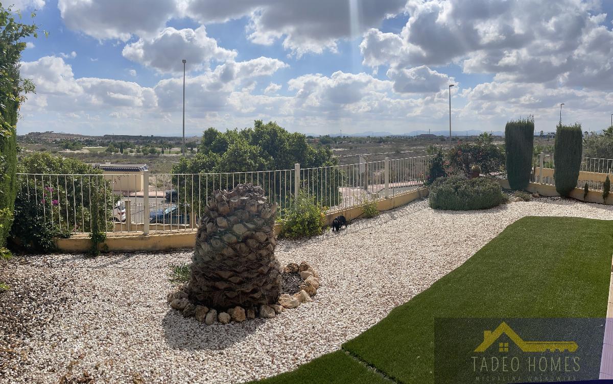 For sale of apartment in Baños y Mendigo