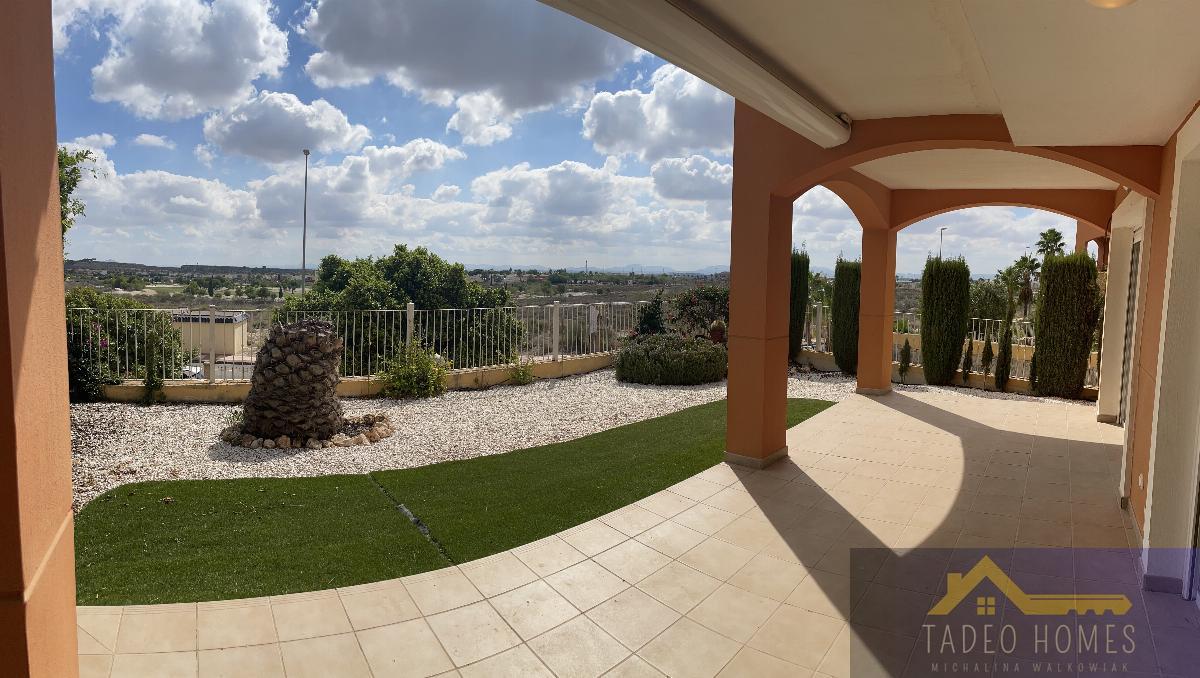 For sale of apartment in Baños y Mendigo
