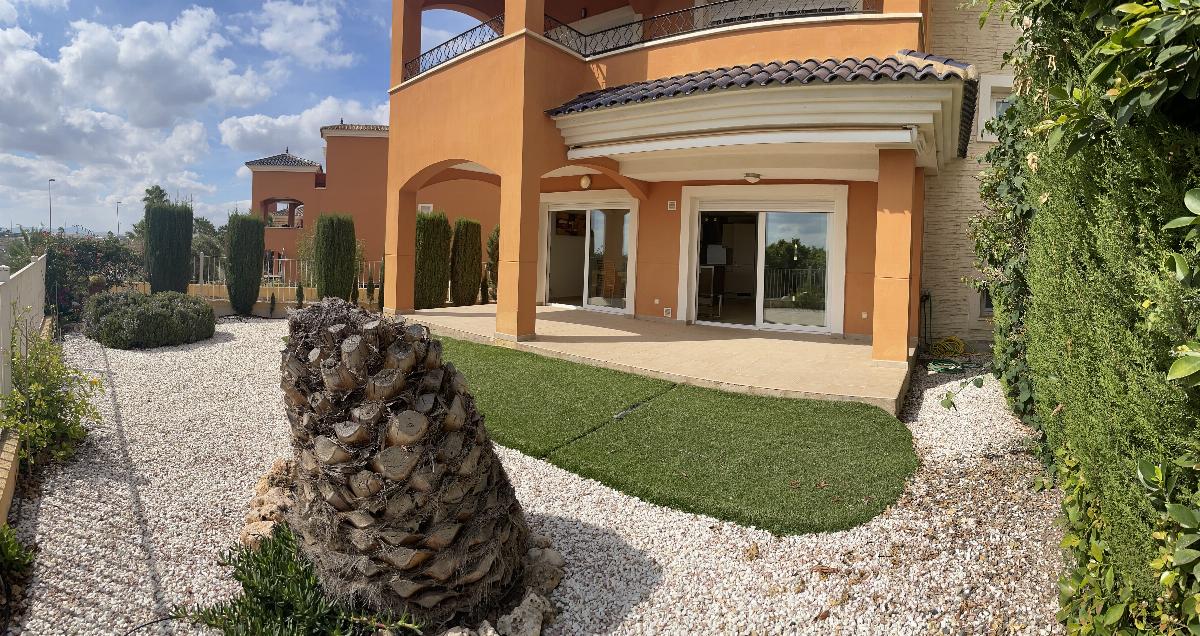 For sale of apartment in Baños y Mendigo