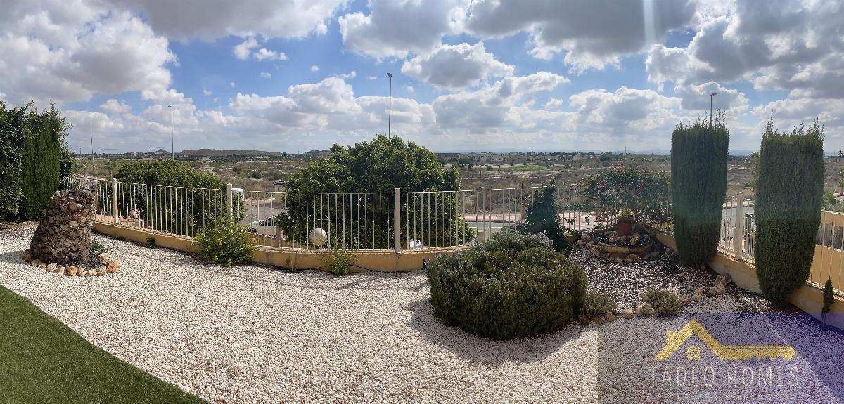 For sale of apartment in Baños y Mendigo