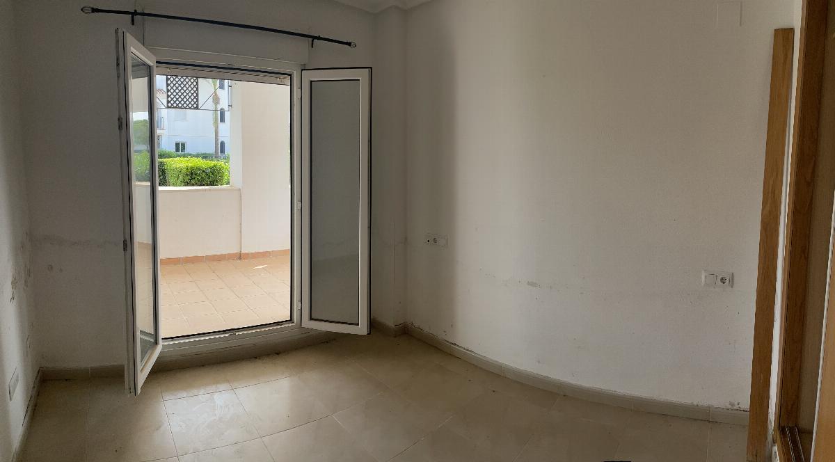 For sale of apartment in Torre-Pacheco