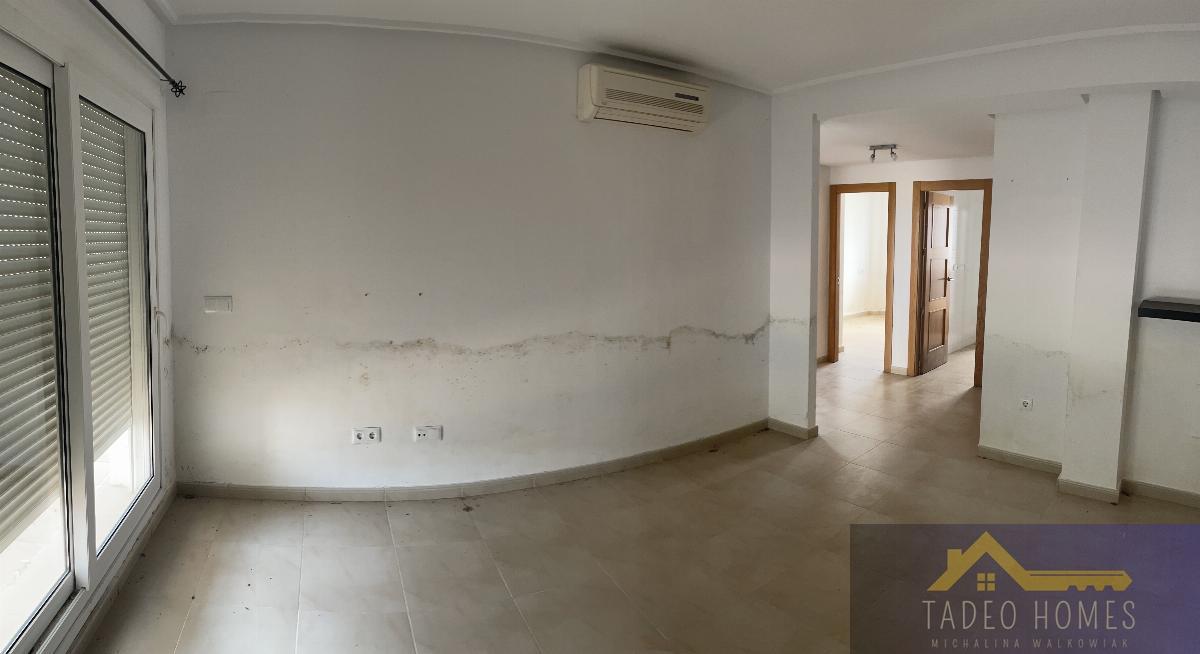 For sale of apartment in Torre-Pacheco