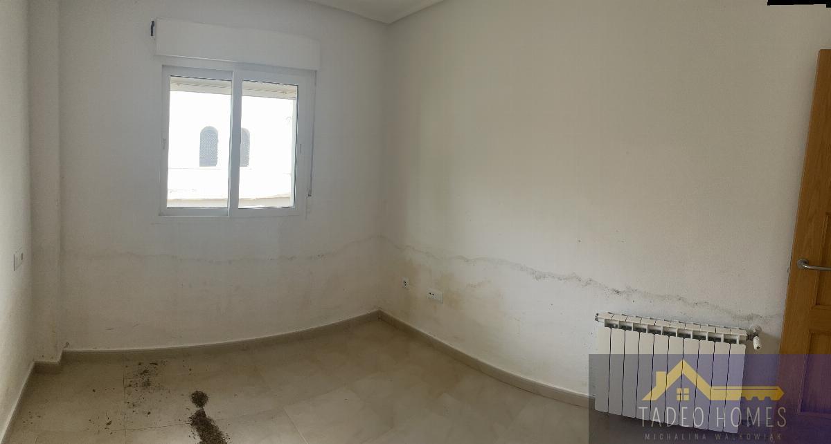 For sale of apartment in Torre-Pacheco