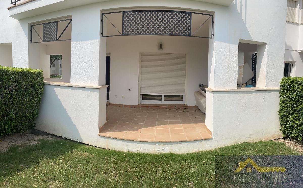 For sale of apartment in Torre-Pacheco