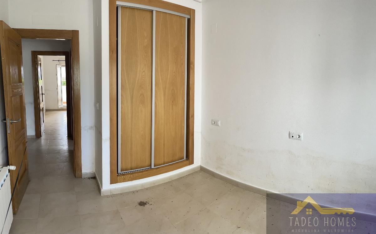 For sale of apartment in Torre-Pacheco