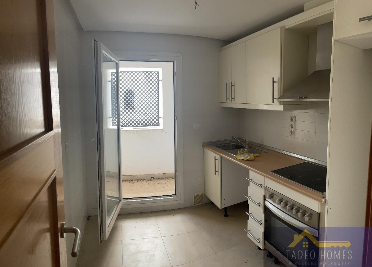 For sale of apartment in Torre-Pacheco