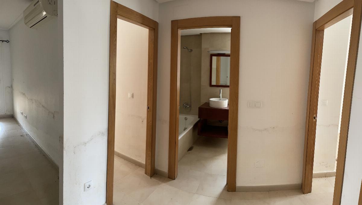 For sale of apartment in Torre-Pacheco