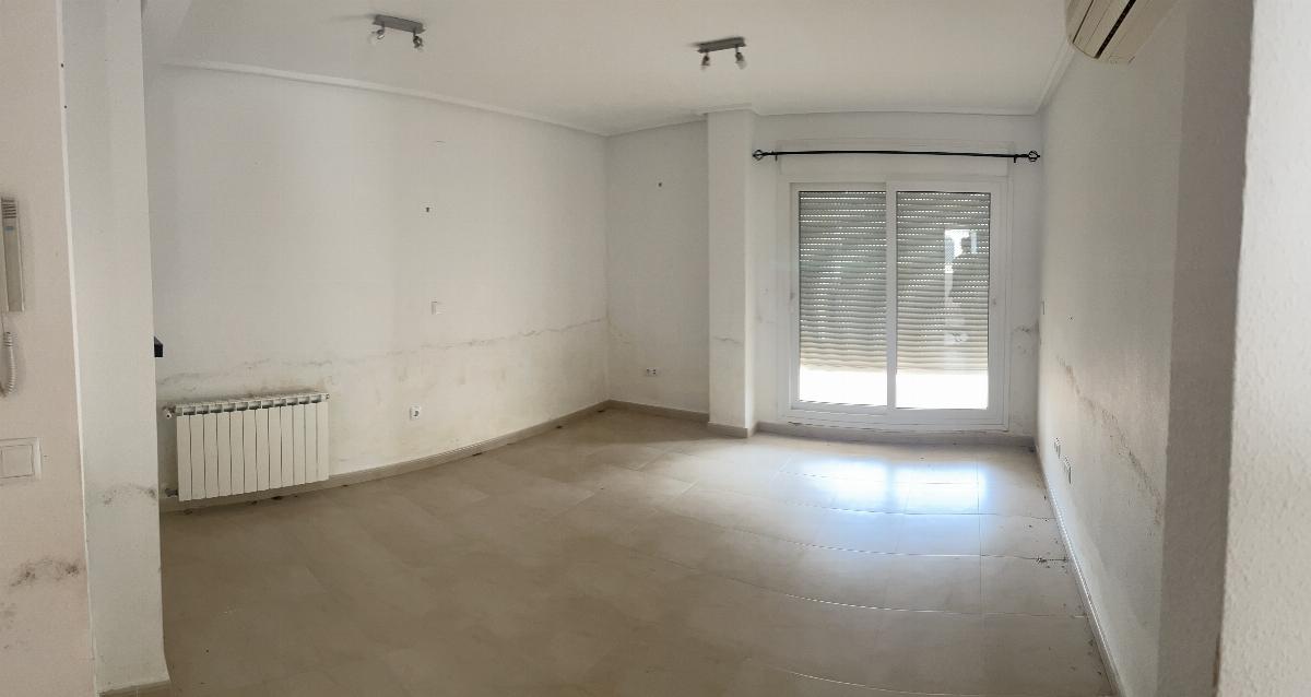 For sale of apartment in Torre-Pacheco