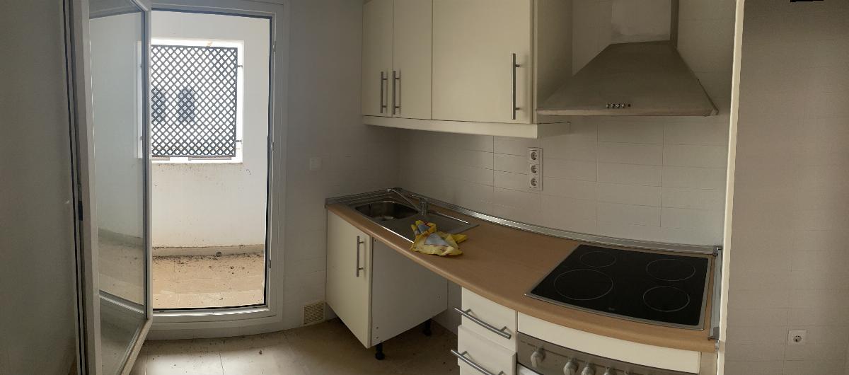 For sale of apartment in Torre-Pacheco