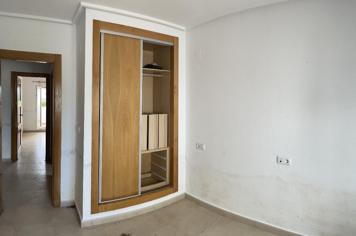 For sale of apartment in Torre-Pacheco