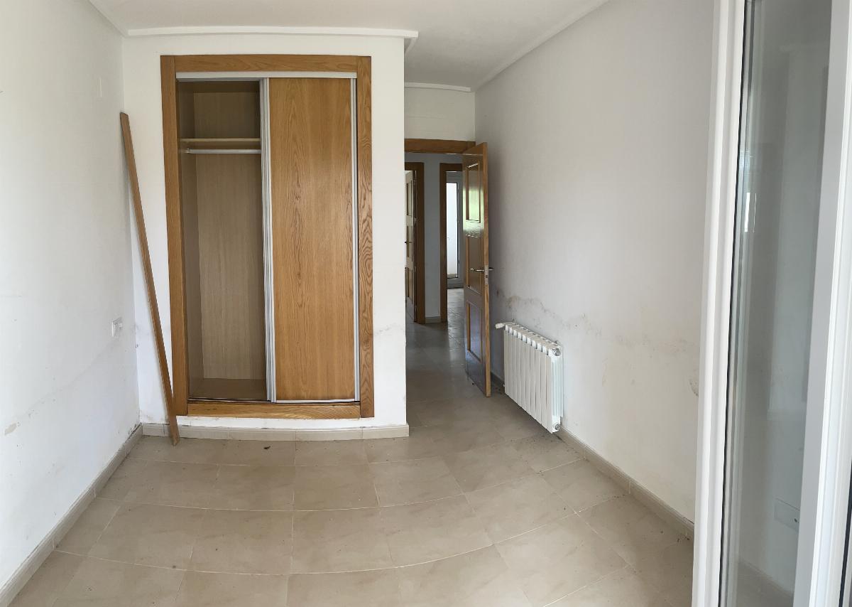 For sale of apartment in Torre-Pacheco