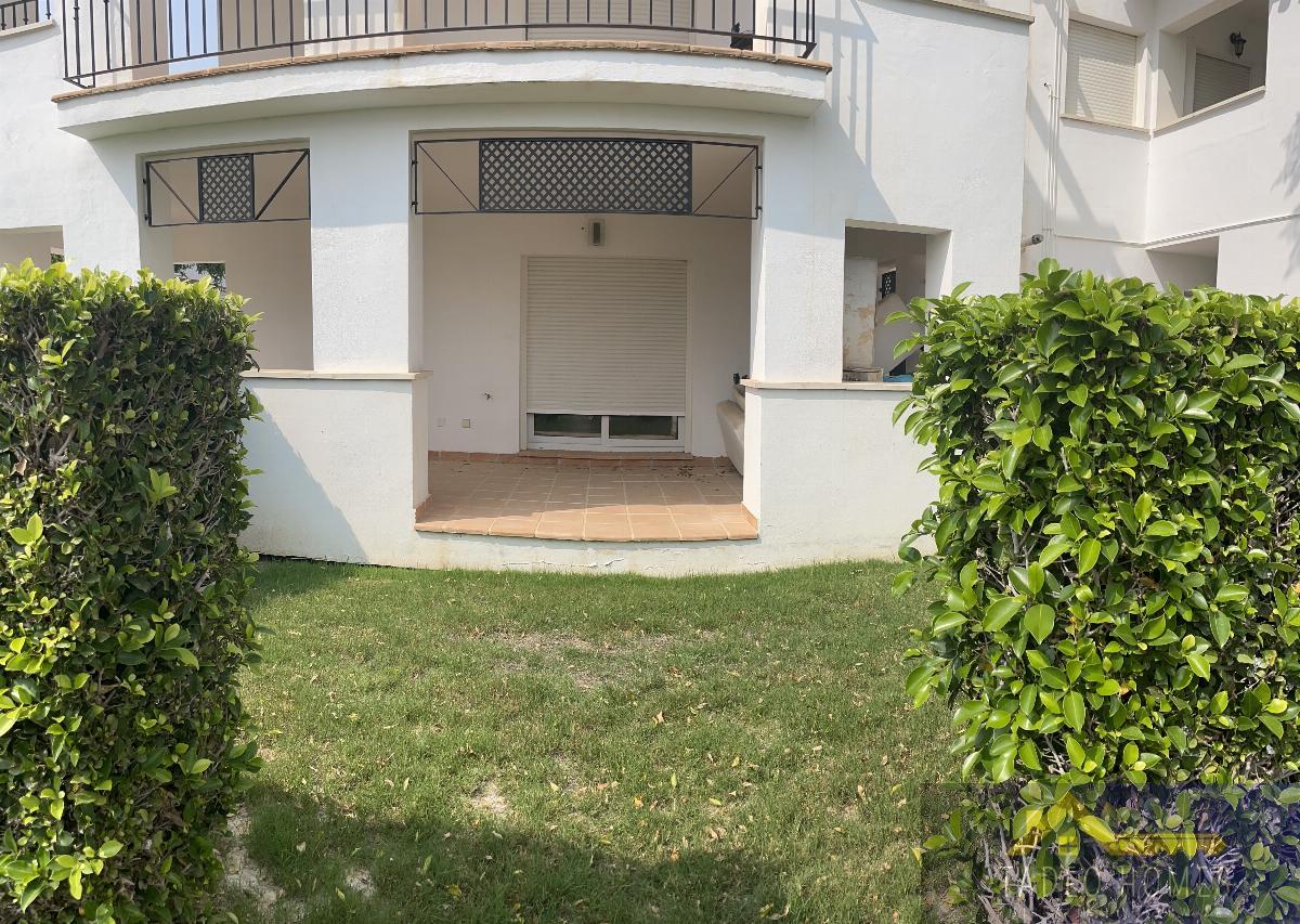 For sale of apartment in Torre-Pacheco