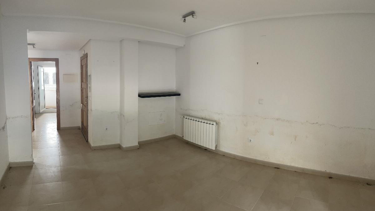 For sale of apartment in Torre-Pacheco