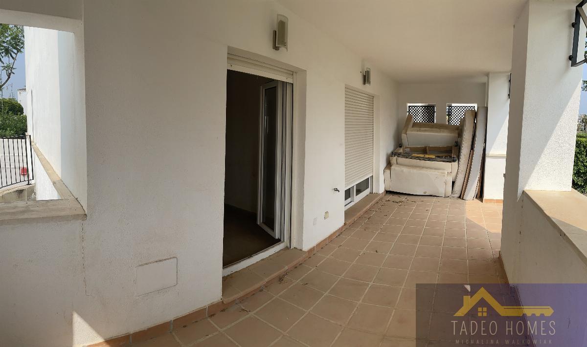 For sale of apartment in Torre-Pacheco