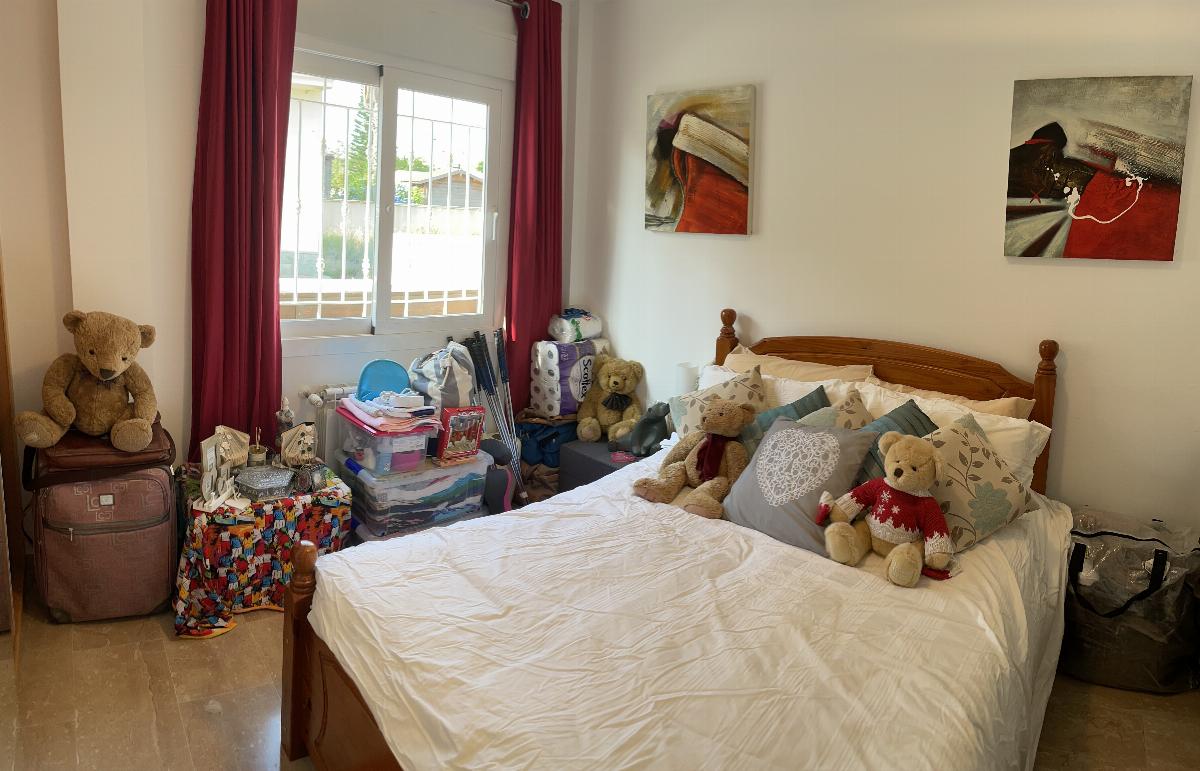 For sale of villa in Gea y Truyols