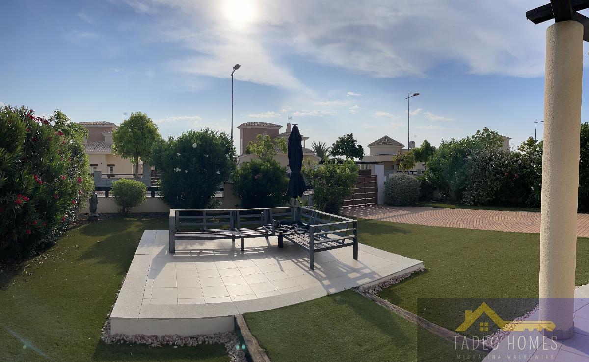 For sale of villa in Gea y Truyols