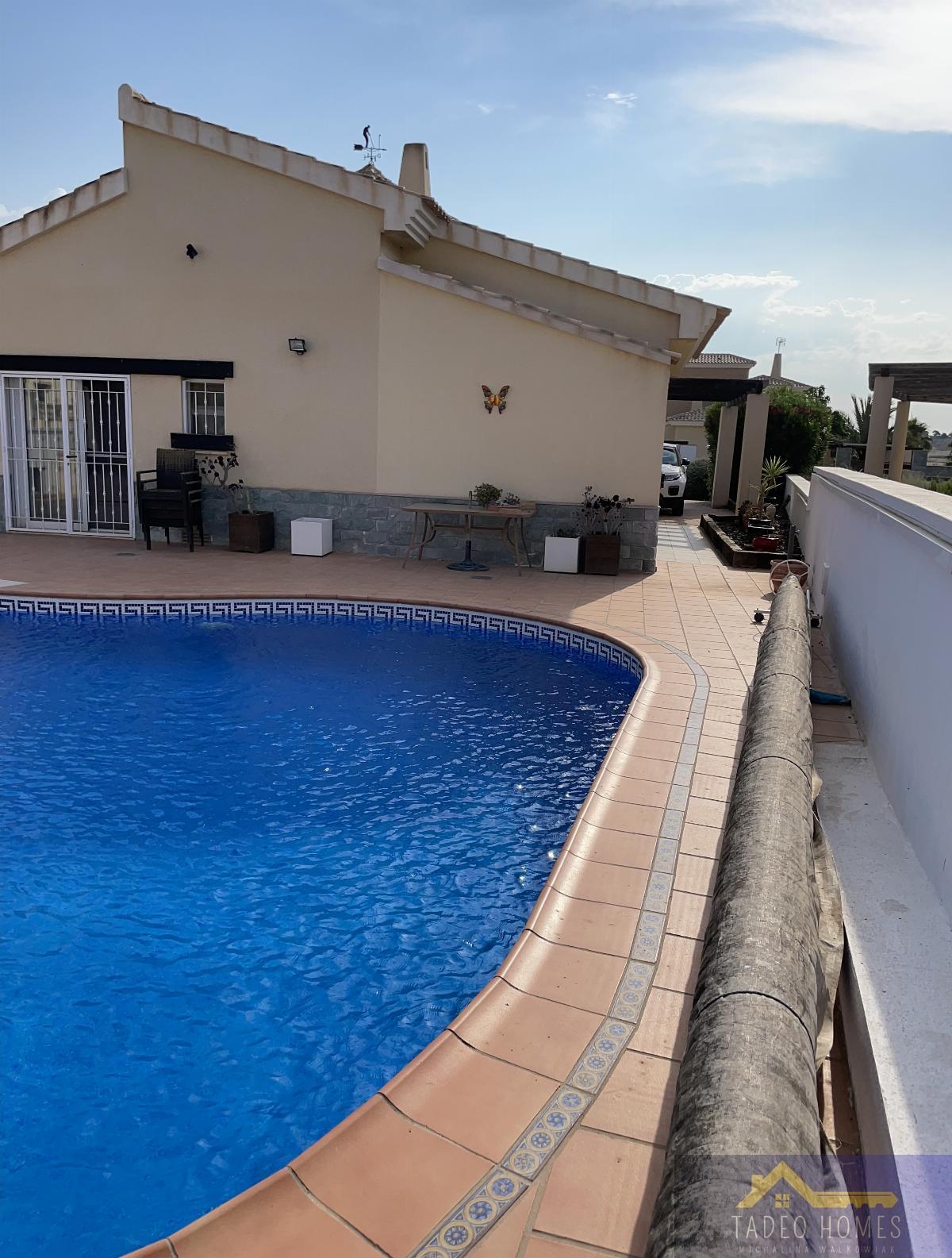 For sale of villa in Gea y Truyols