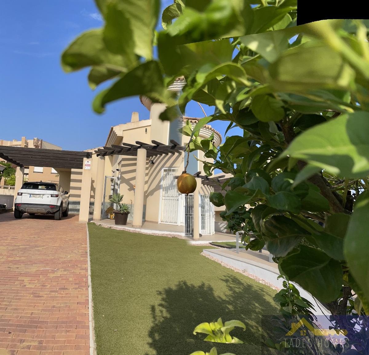 For sale of villa in Gea y Truyols