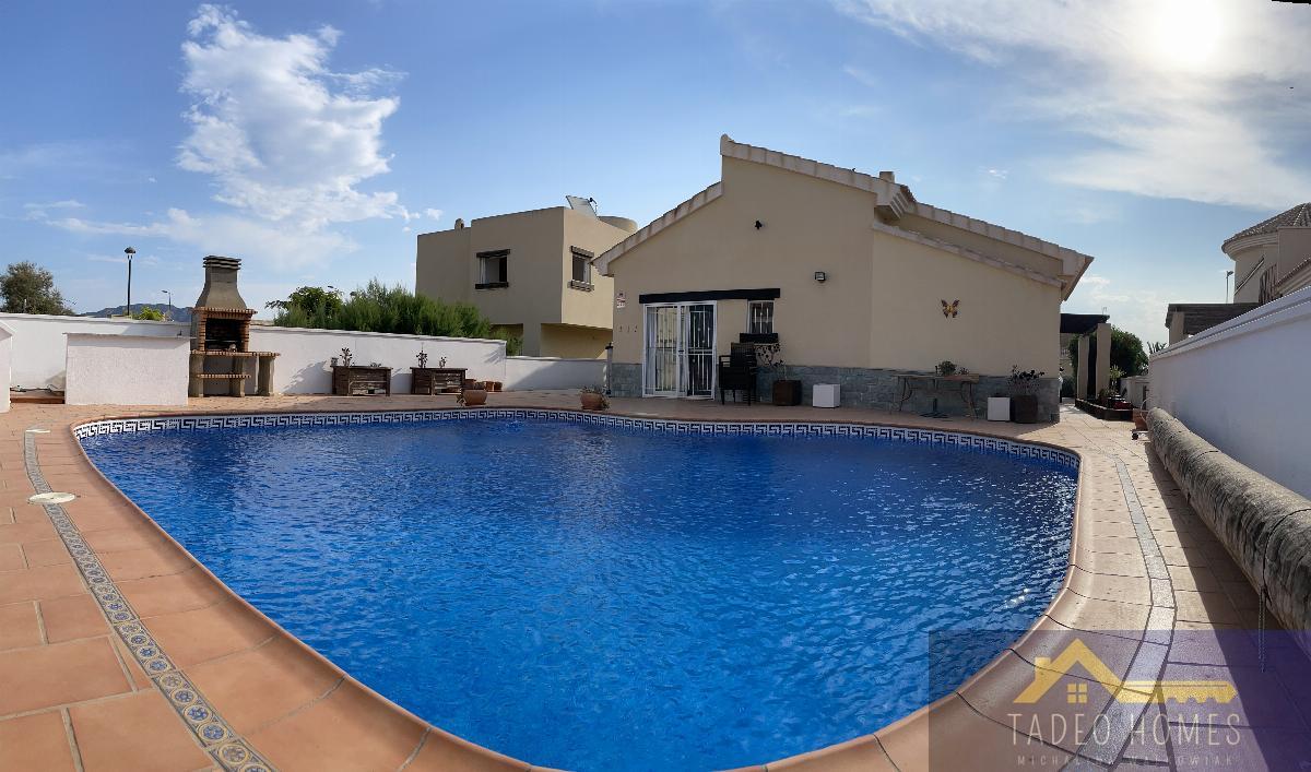 For sale of villa in Gea y Truyols
