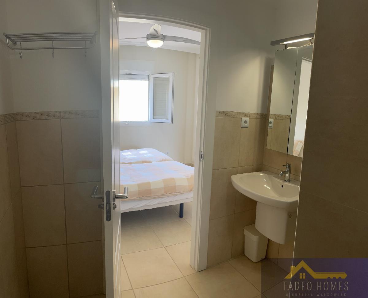 Venta de apartamento en Baños y Mendigo