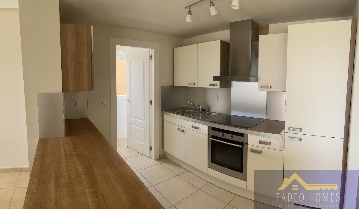 Venta de apartamento en Baños y Mendigo
