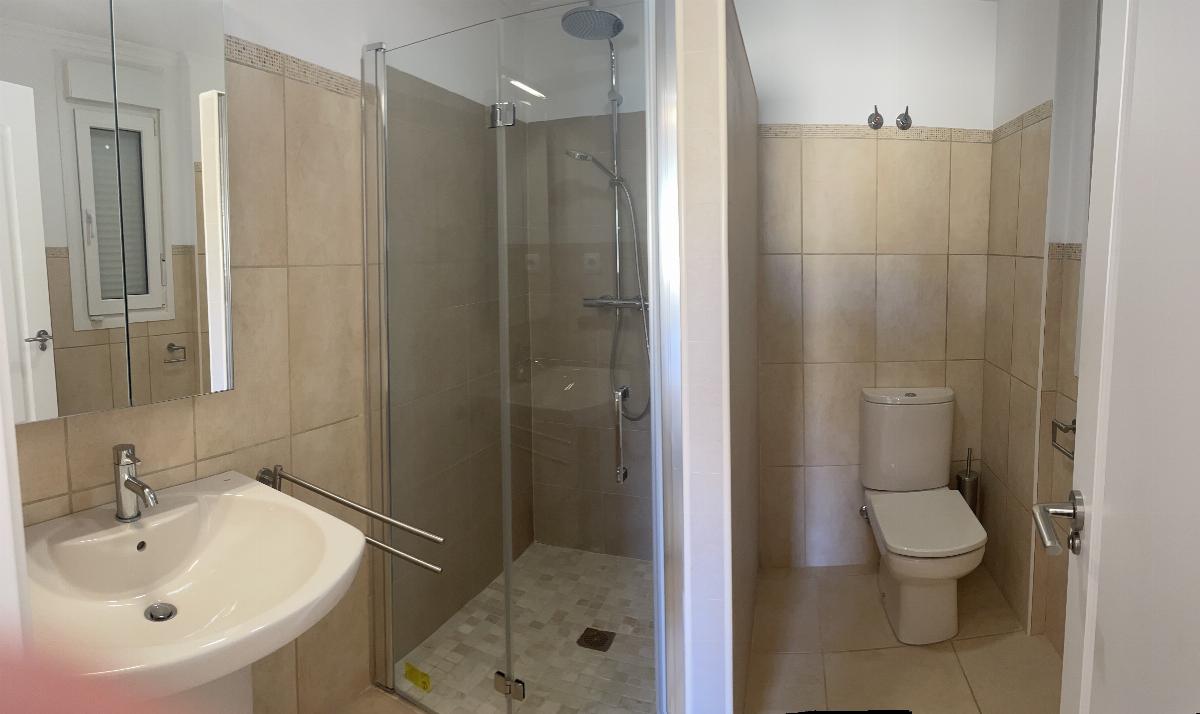 Venta de apartamento en Baños y Mendigo