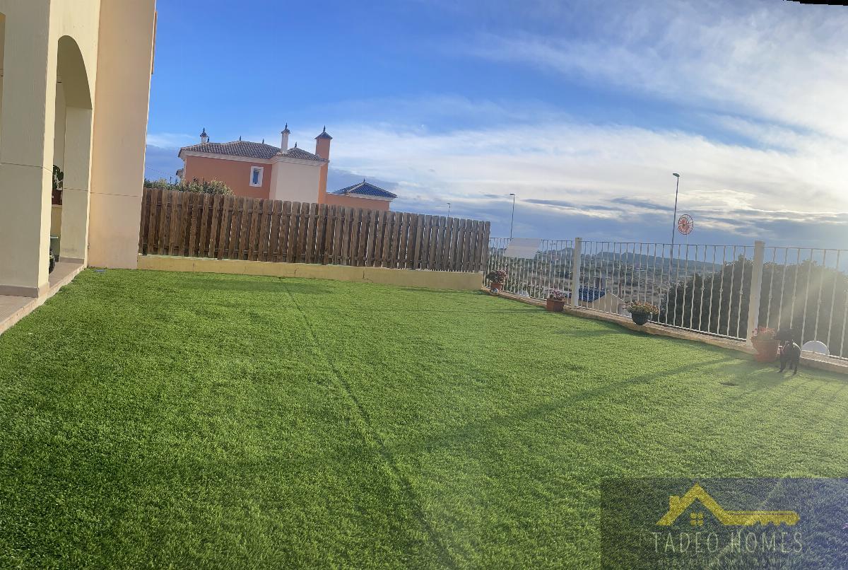 For sale of apartment in Baños y Mendigo