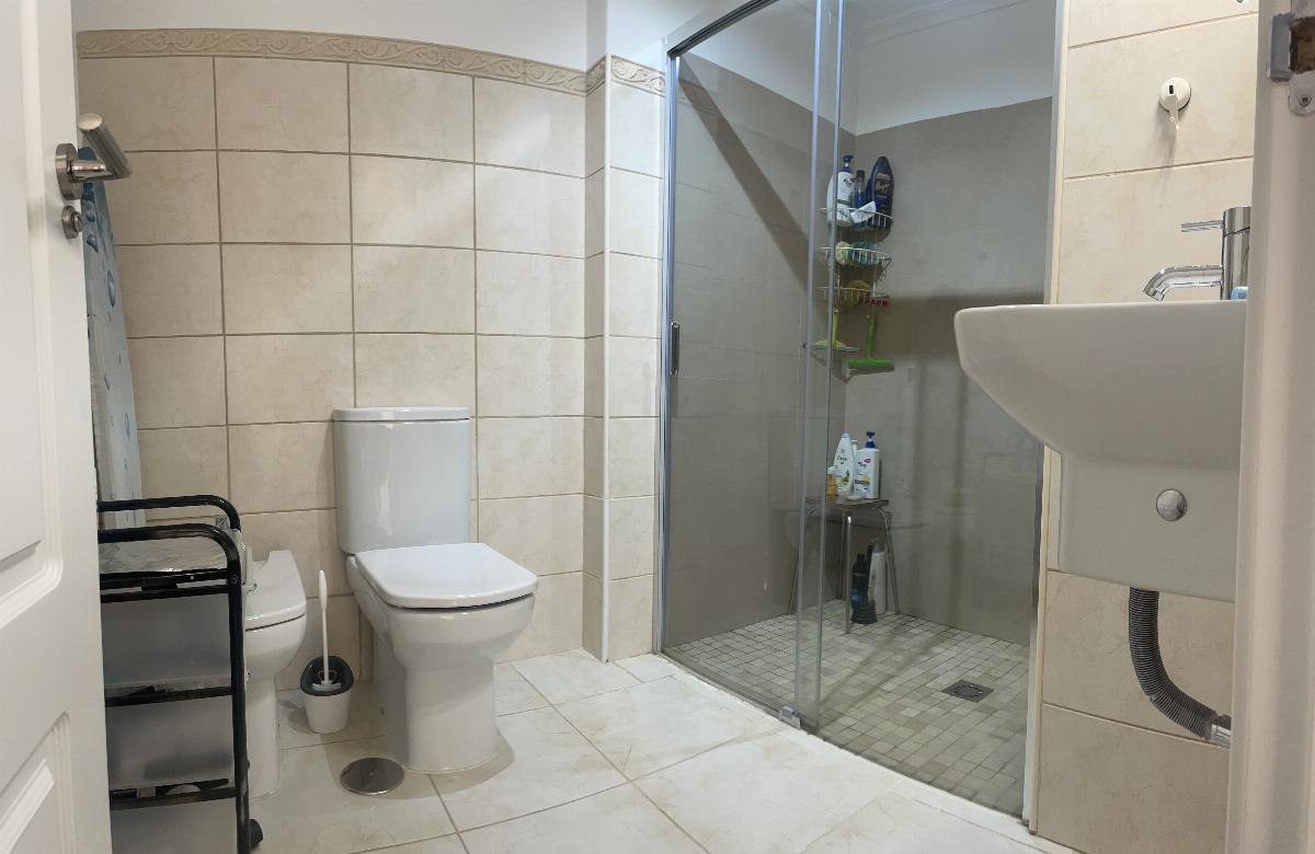 For sale of apartment in Baños y Mendigo