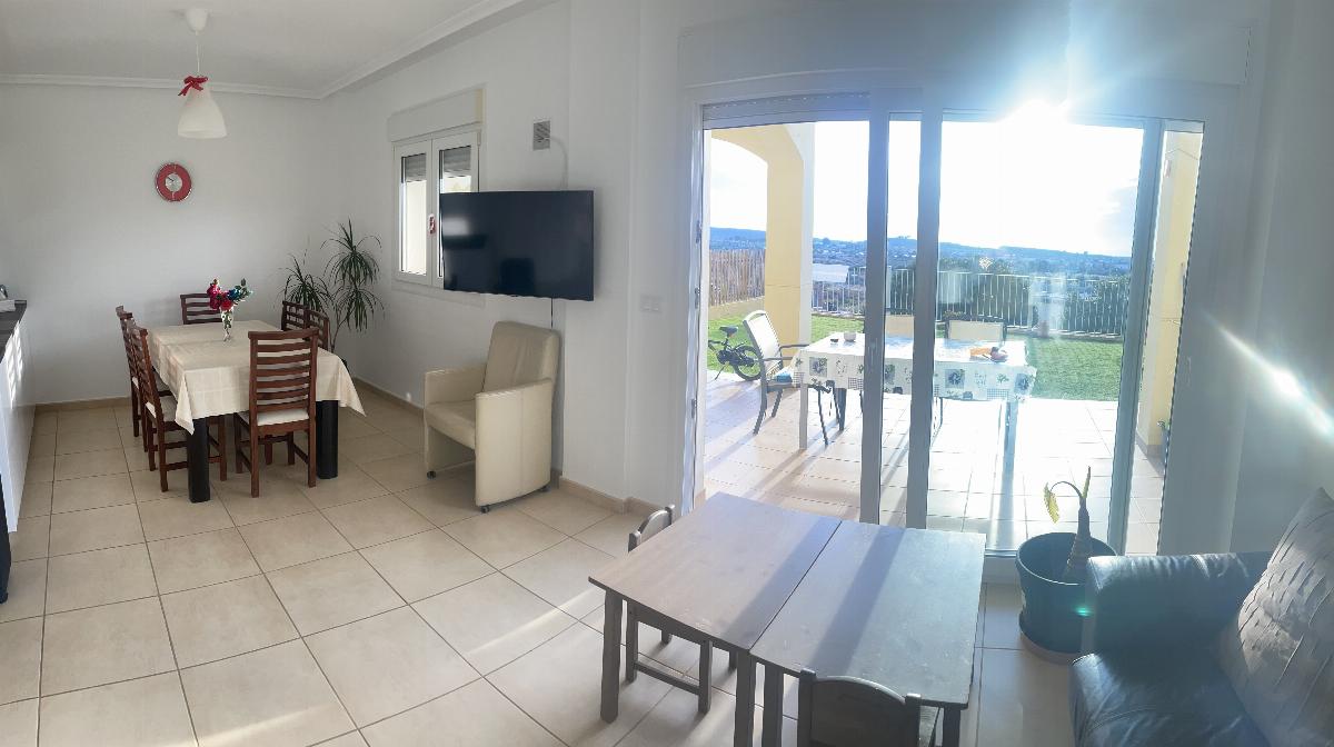 For sale of apartment in Baños y Mendigo