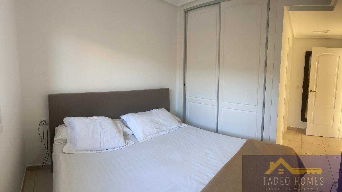 For sale of apartment in Baños y Mendigo