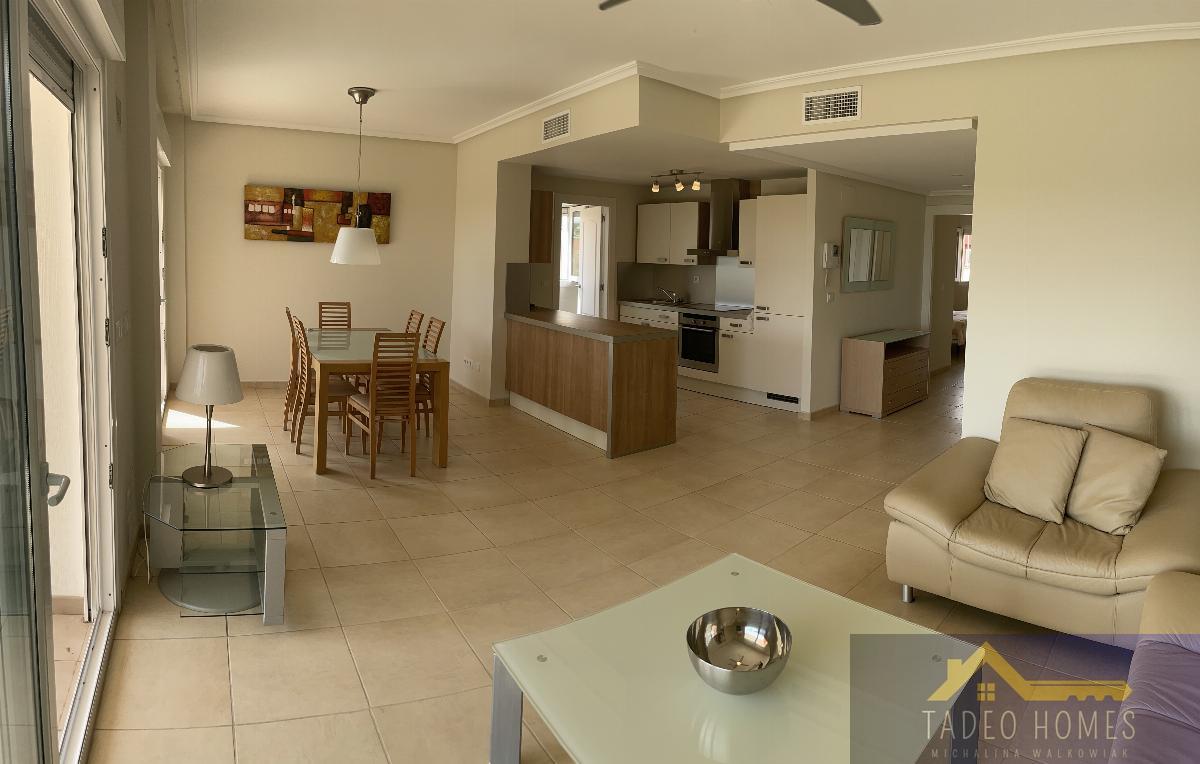 For sale of apartment in Baños y Mendigo