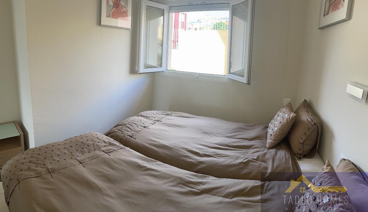 For sale of apartment in Baños y Mendigo